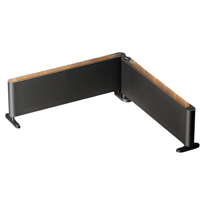 小米正品米家石墨烯踢脚线可折叠