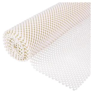 出口日本防潮防滑垫沙发床垫网PVC加厚榻榻米止滑垫万能固定贴片