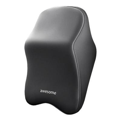 awesome汽车腰靠头枕护腰护颈