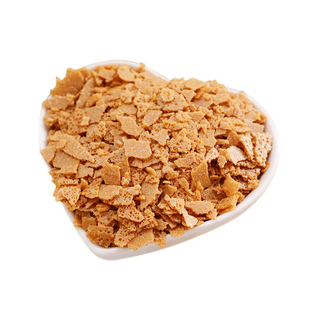 黄油薄脆碎商用脆脆片烘焙蛋糕装饰舒芙蕾麻糍热奶宝冰淇淋小料