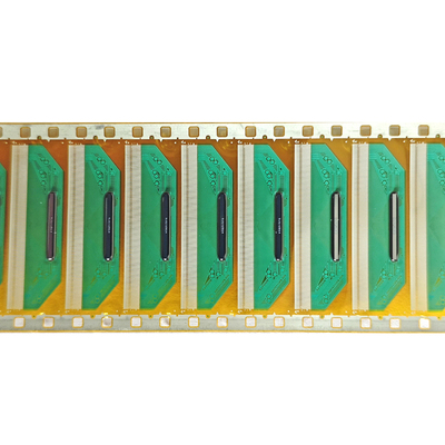 RM76153FD-OAJ电视液晶驱动