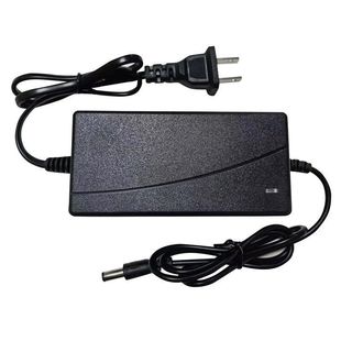 工具电池万能充电器亏电饿死激活通用充电器激活器电动工具充电