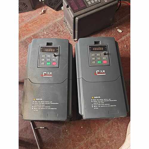 久川变频器5.5kw220v, JC05R5 A2-V1.0