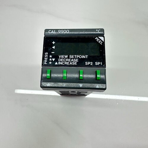 CAL9900温度控制器