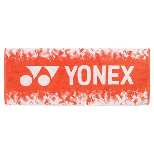 YONEX尤尼克斯运动吸汗毛巾羽毛球擦汗浴巾林丹款1227 1231 1234