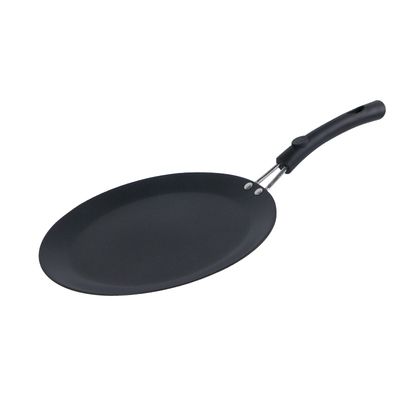 4寸平底锅煎饼千层蛋糕不粘沾