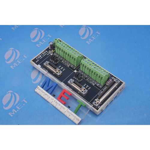 ComizoaTerminalBoardComiLxt5CmV5.00Comilxt5CmV50060天保修