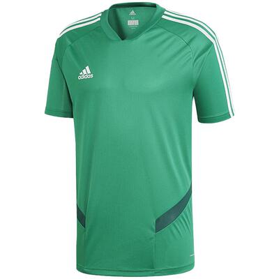 adidas/阿迪达斯正品足球运动t恤