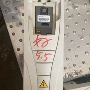 溢价-变频器ACS510-01-012A-4，5.5KW，原