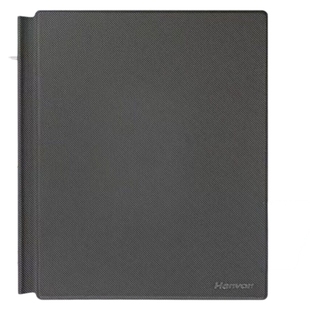 汉王电纸书N10mini原装皮套保护套原配皮套插拔款双拼色保护壳