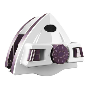 依来洁强磁玻璃清洁器双面高层窗户清洁神器家用擦玻璃工具