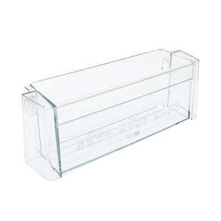 西门子博世对开门冰箱冷冻室瓶架 门上盒子置物架子大小瓶架配件