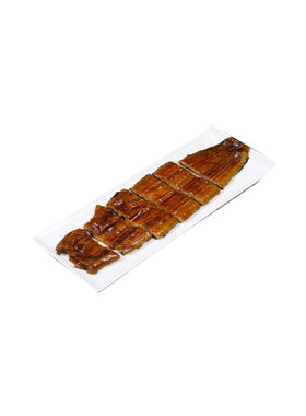 日式浦烧鳗鱼鲜嫩美食加热即食