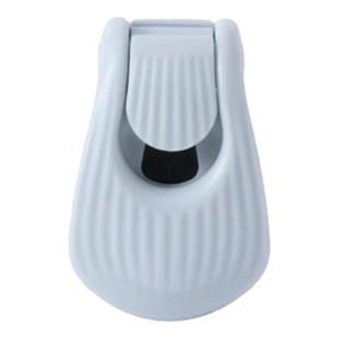 路亚束杆器鱼竿两档调节固定卡扣多功能收纳神器微物竿路亚配件