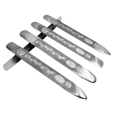 缝隙跳动压缝片狗骨头阳角神器短款平缓专用美缝施工工具钨钢压板