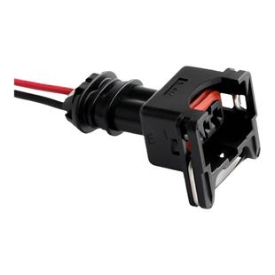 M7力士乐M4多路阀先导阀用插头AMP标准A047挖机起重机安普111B4