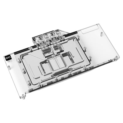 散热器Alphacool7900水冷全覆盖