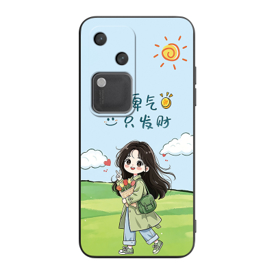 适用vivos18时尚爆款保护外壳