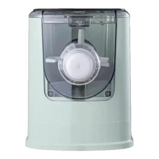 厨冠面条机第八代家用全自动多功能抖音同款压面和面一体官方正品