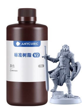打印机配件光固化Anycubic