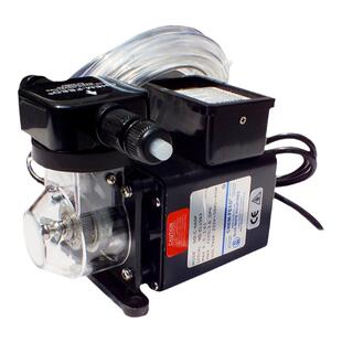 美国合资BLUE WHITE 蓝白 投药器 泳池消毒泵 C-660P自动投药泵