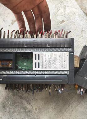 【询价】plc，cp1e-n60dt-d，版本1.3的加一个8适用