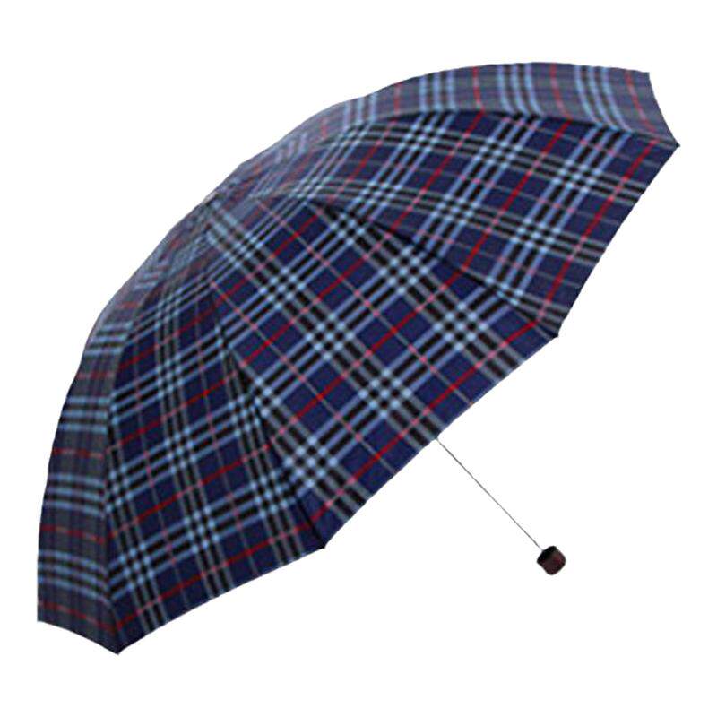 正品男士雨伞天堂伞特价清仓