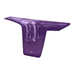 适用广汽传祺GS8光控变色大灯膜熏黑前车灯保护贴膜TPU黑武士改装