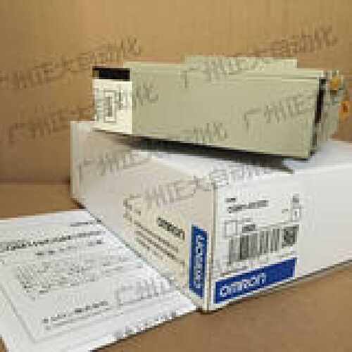 议价欧姆龙PLC：CQM1H-MAB42  CJ1W-ETN21
