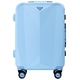 【7折出清】行李箱女铝框款拉杆箱20寸登机箱28寸高质量旅行箱