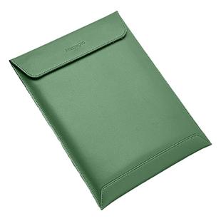 苹果笔记本电脑包macbook Air13寸Pro16内胆包M2牛皮保护套13.3信封袋12Huawei华为matebook14联想微软适用