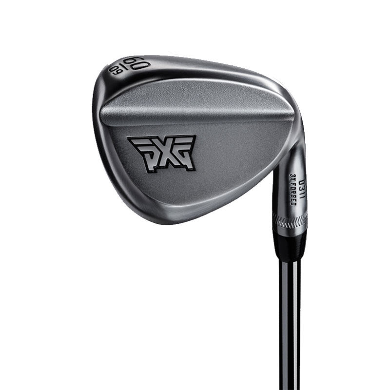PXG高尔夫挖起杆稳定停球22新款