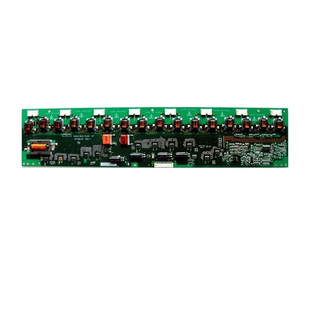 原装T420HW04 V.2长虹LT42876FHD L42E9FE高压板VIT71864.50 CEM1