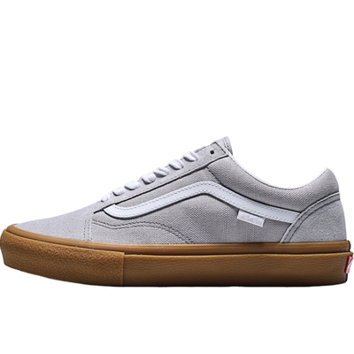 VANS范斯男女Skate Old SkoolCL运动休闲鞋VN000EDNBH9