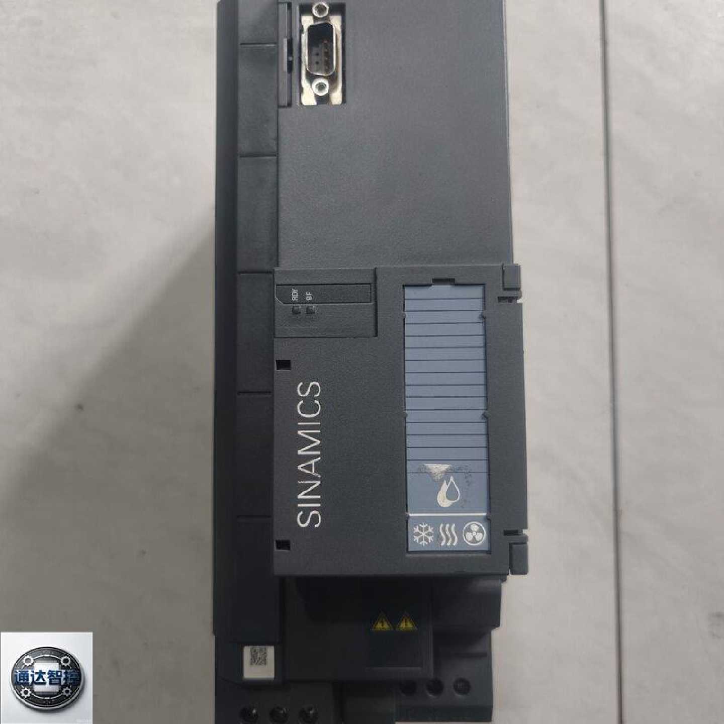 可维修西门子变频器6SL32201YD220UB0