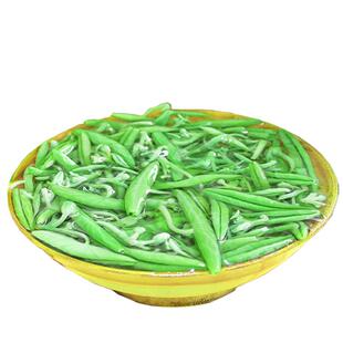 辛丫头石柱新鲜莼菜非太湖西湖利川纯菜M级马蹄菜叶芽土特产710克