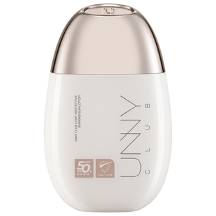 unny防晒霜28ML光护高倍防晒防紫外线肤感舒润防晒乳官方旗舰店SM