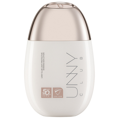 unny防晒霜28ML光护高倍防晒防紫外线肤感舒润防晒乳官方旗舰店SM