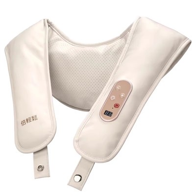 性价比敲敲乐后背不疼了