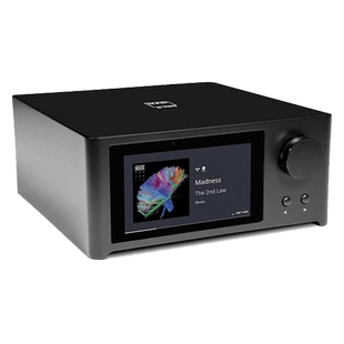 英国NAD C700 BluOS解码数字D类功放机蓝牙USB流媒体大功率放大器