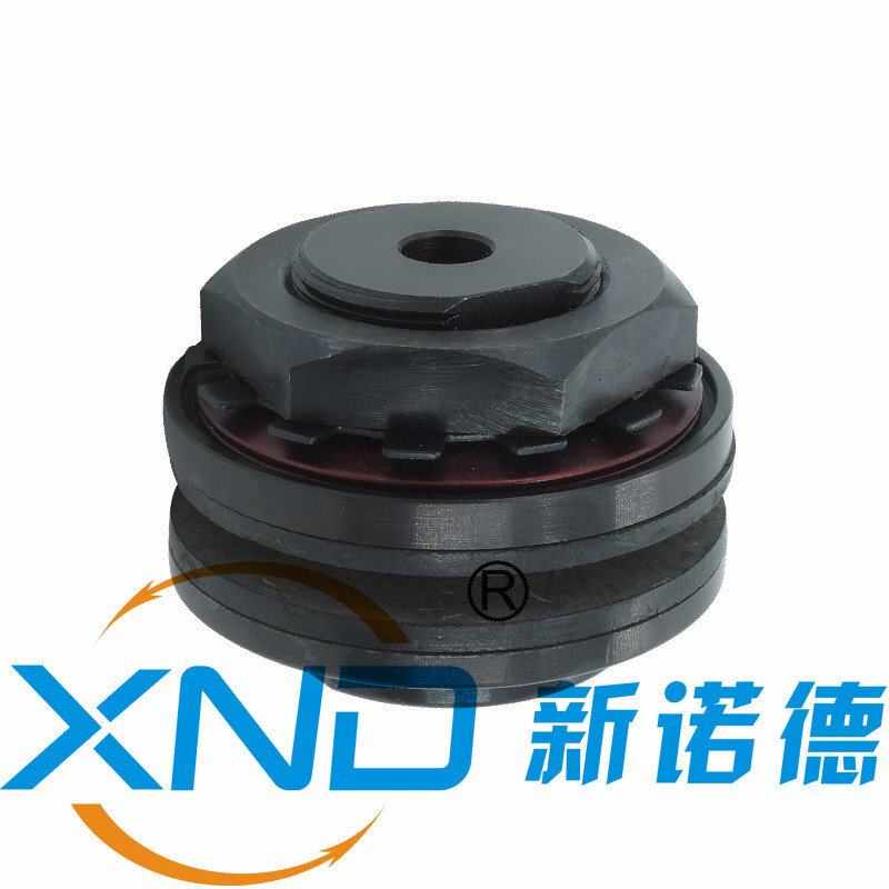 CTL700-1/2型摩擦式扭矩限制器/CTL700-1/2扭力限制器/安全离合器