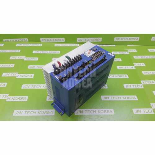 SUMITOMO MSE30PCNUA Controller Tested