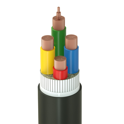 南洋RVV电缆线国标保检测