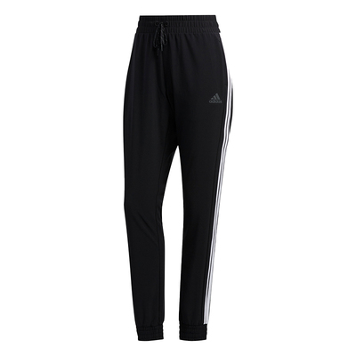 Adidas/阿迪达斯正品 当季新款女子休闲运动训练长裤FT0642