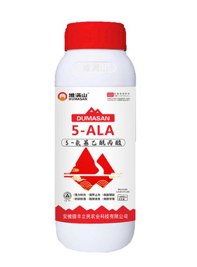 5-ALA营养转色增甜膨大叶面肥