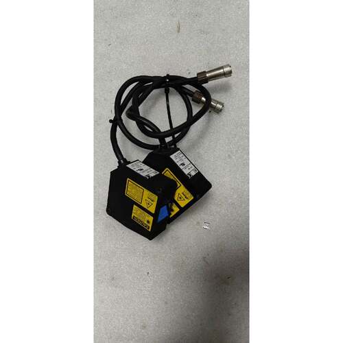 在线议价OPTEX奥普士激光位移传感器 CD5-30A 2个，实物拍