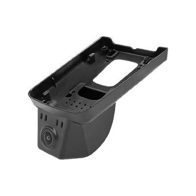 比亚迪秦PLUS原厂免走线记录仪