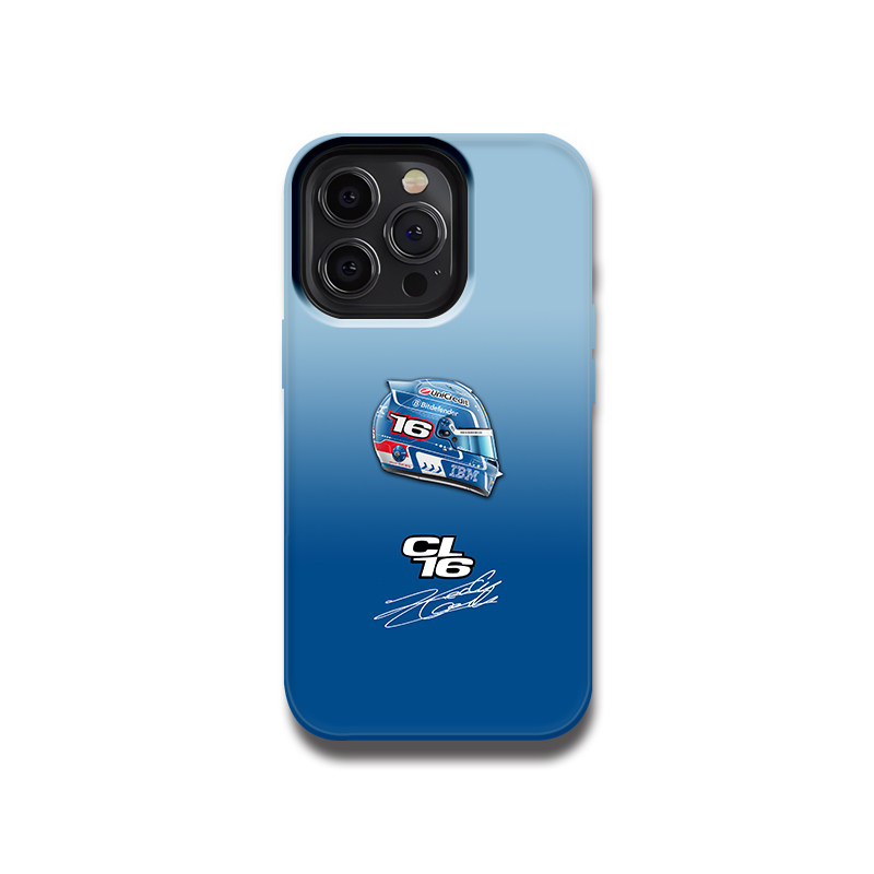 F1勒克莱尔2025迈阿密站适用iPhone17Air小米15红米K80至尊苹果16Pro三星S24Ultra一加ACE6华为Pura80手机壳