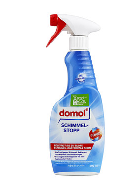 德国domol除霉喷雾500ml