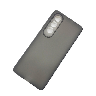 适用于华为MATE60RS非凡大师版手机壳软壳磨砂轻薄简约经典防摔全包镜头圆弧边透色不留指纹手汗保护壳